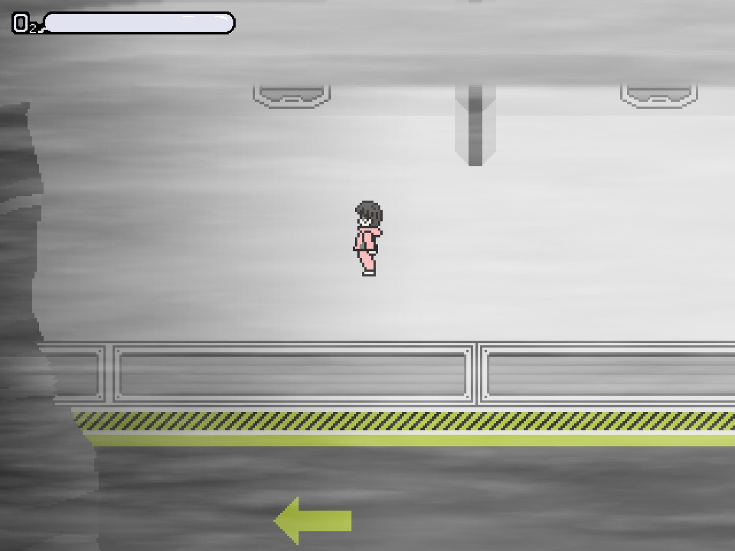 Abyss of Light screenshot 4
