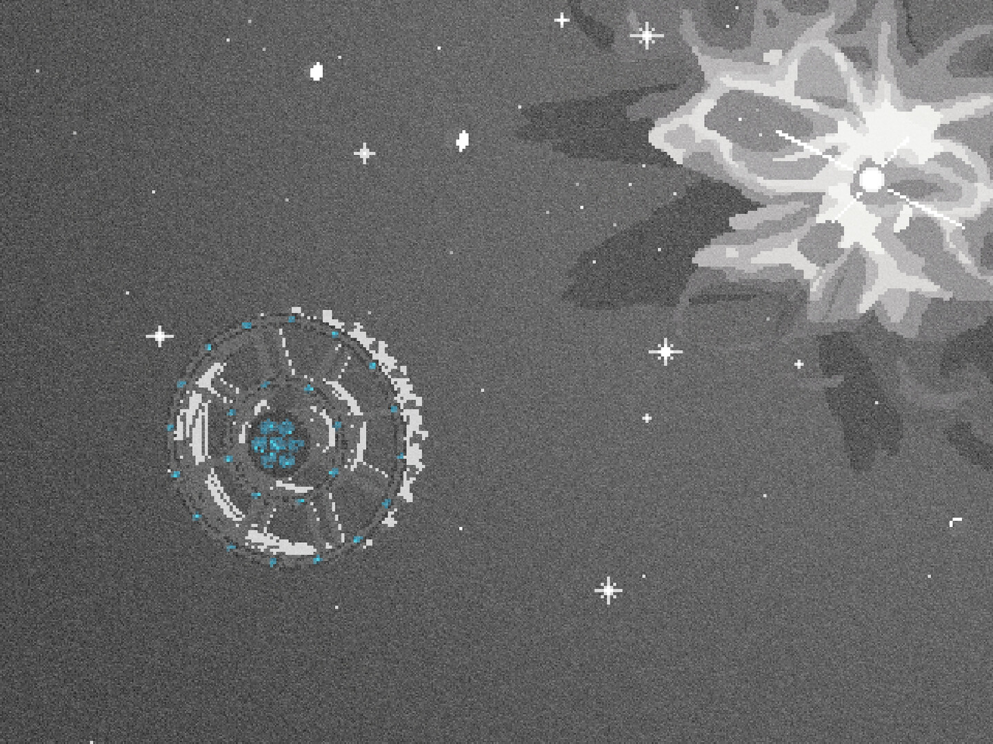 Abyss of Light screenshot 3