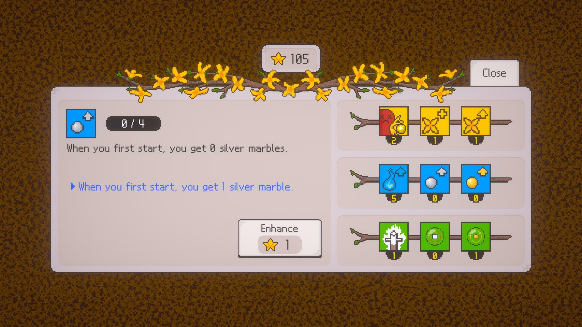 Modo Defence screenshot 3