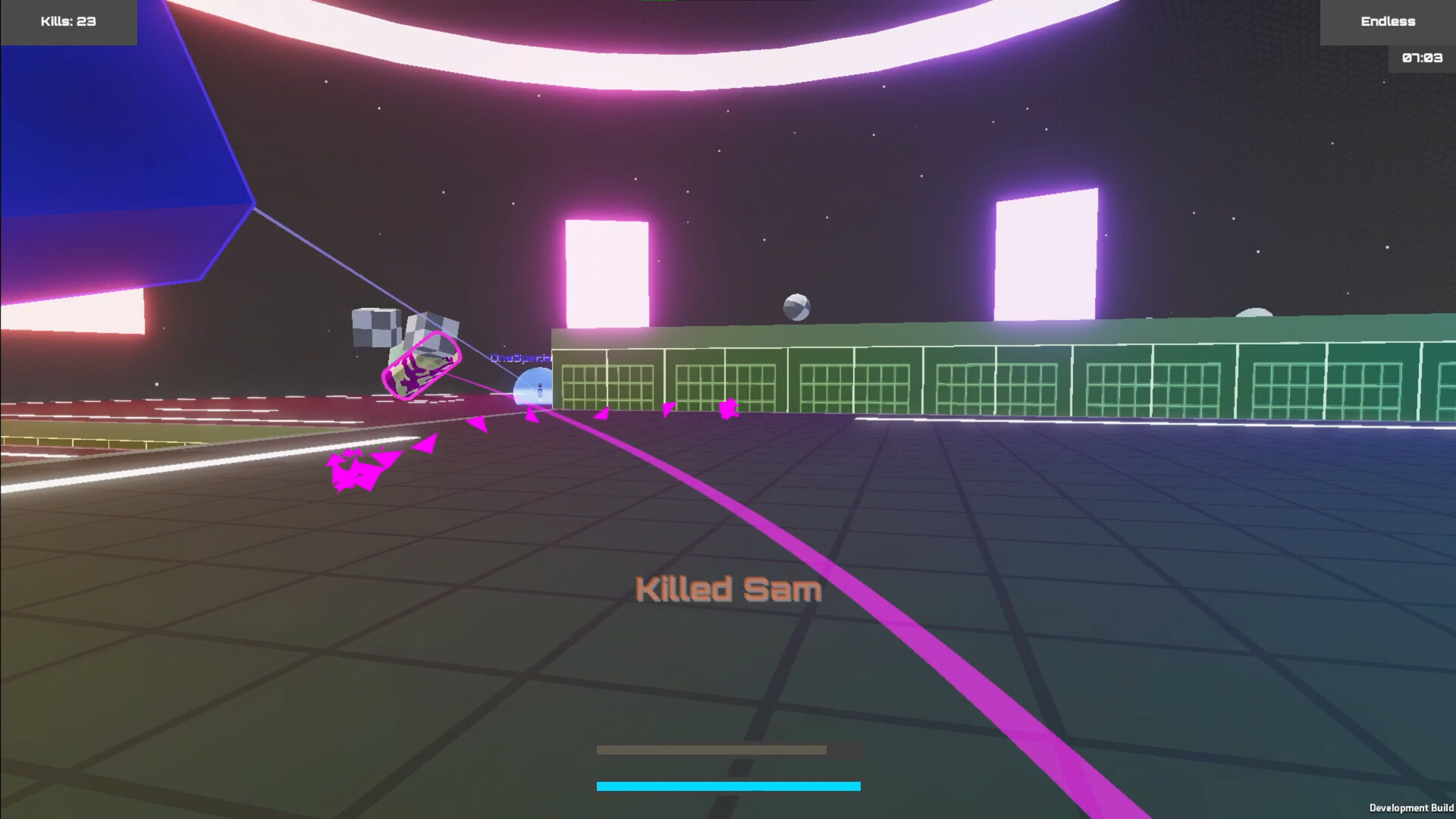 YEET screenshot 6