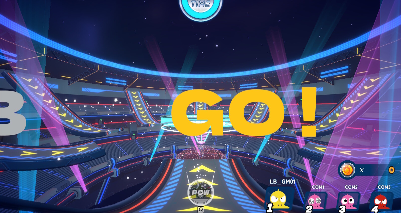 BOM BOM BOMBIAN ~ ボン ボン ボンビアン ~ screenshot 6