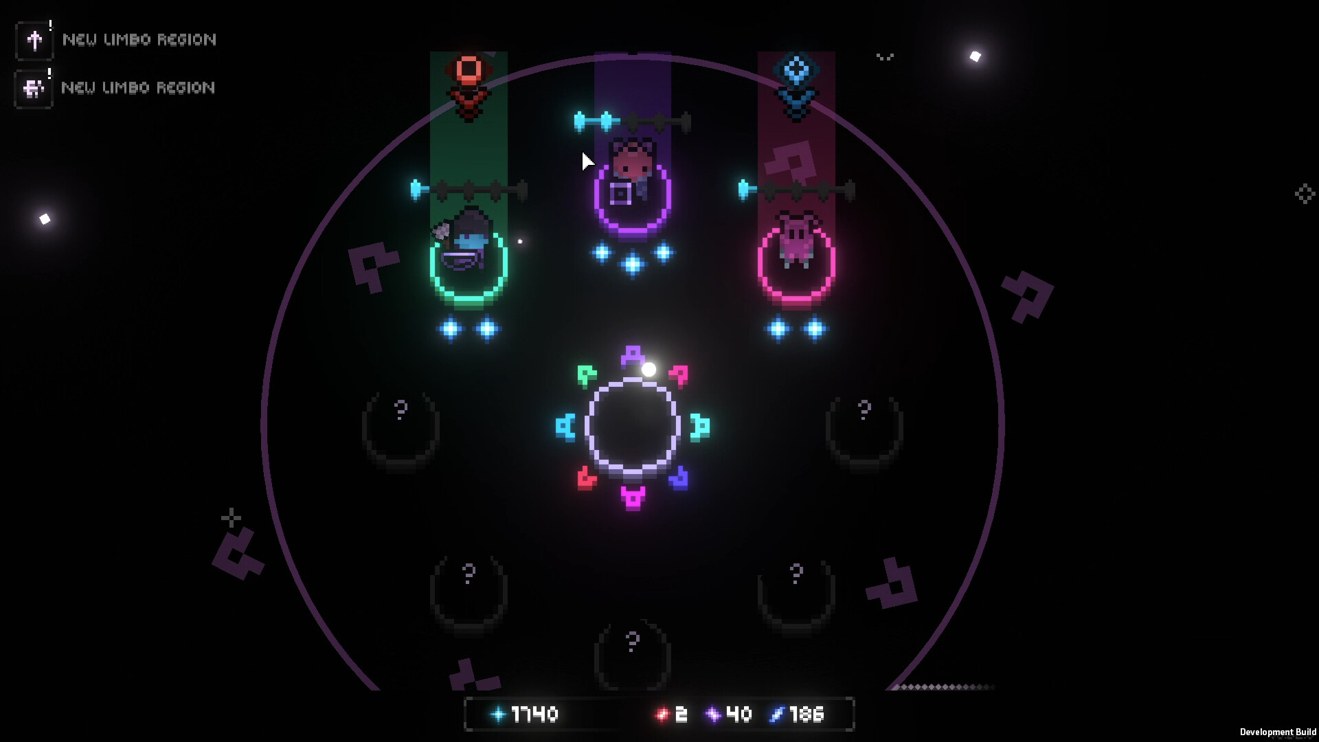Everwarder screenshot 2