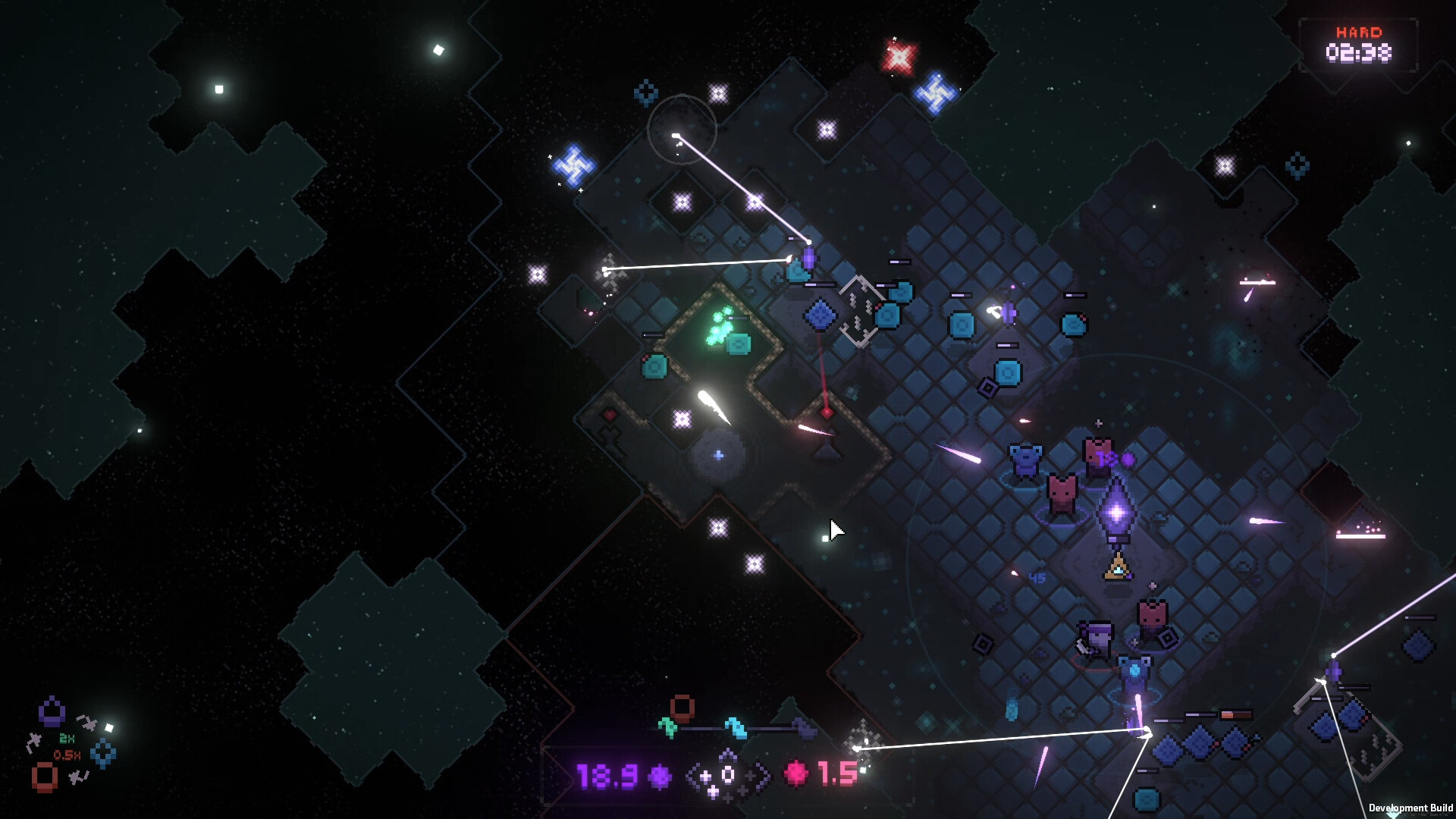 Everwarder screenshot 8