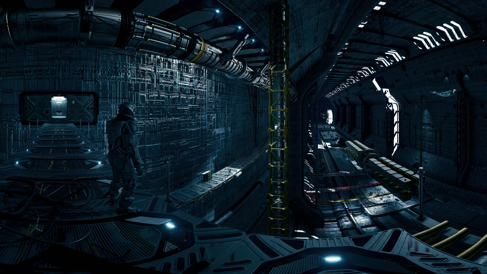 Teleport VR screenshot 6