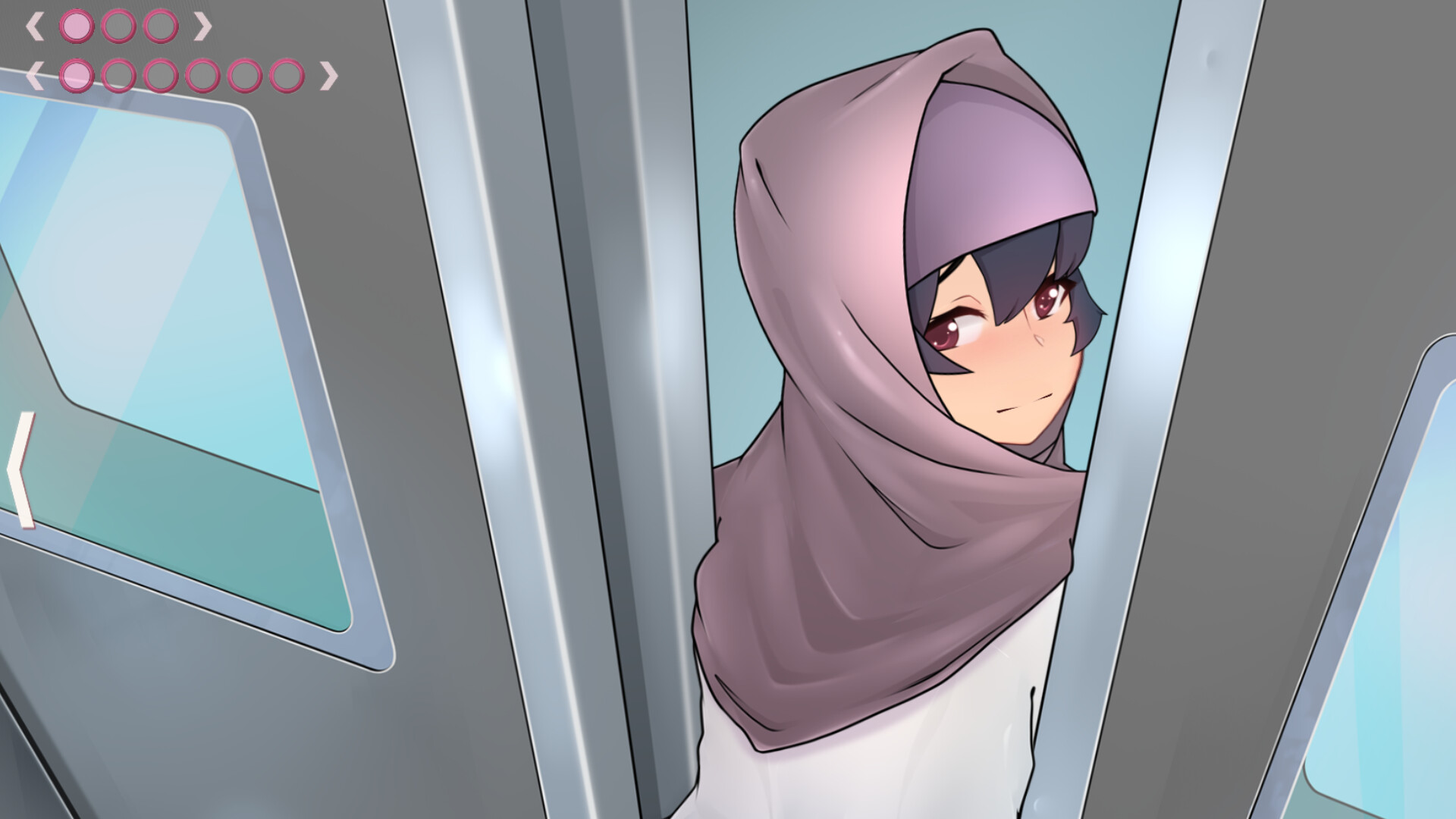 TSUNDERE MILFIN screenshot 9