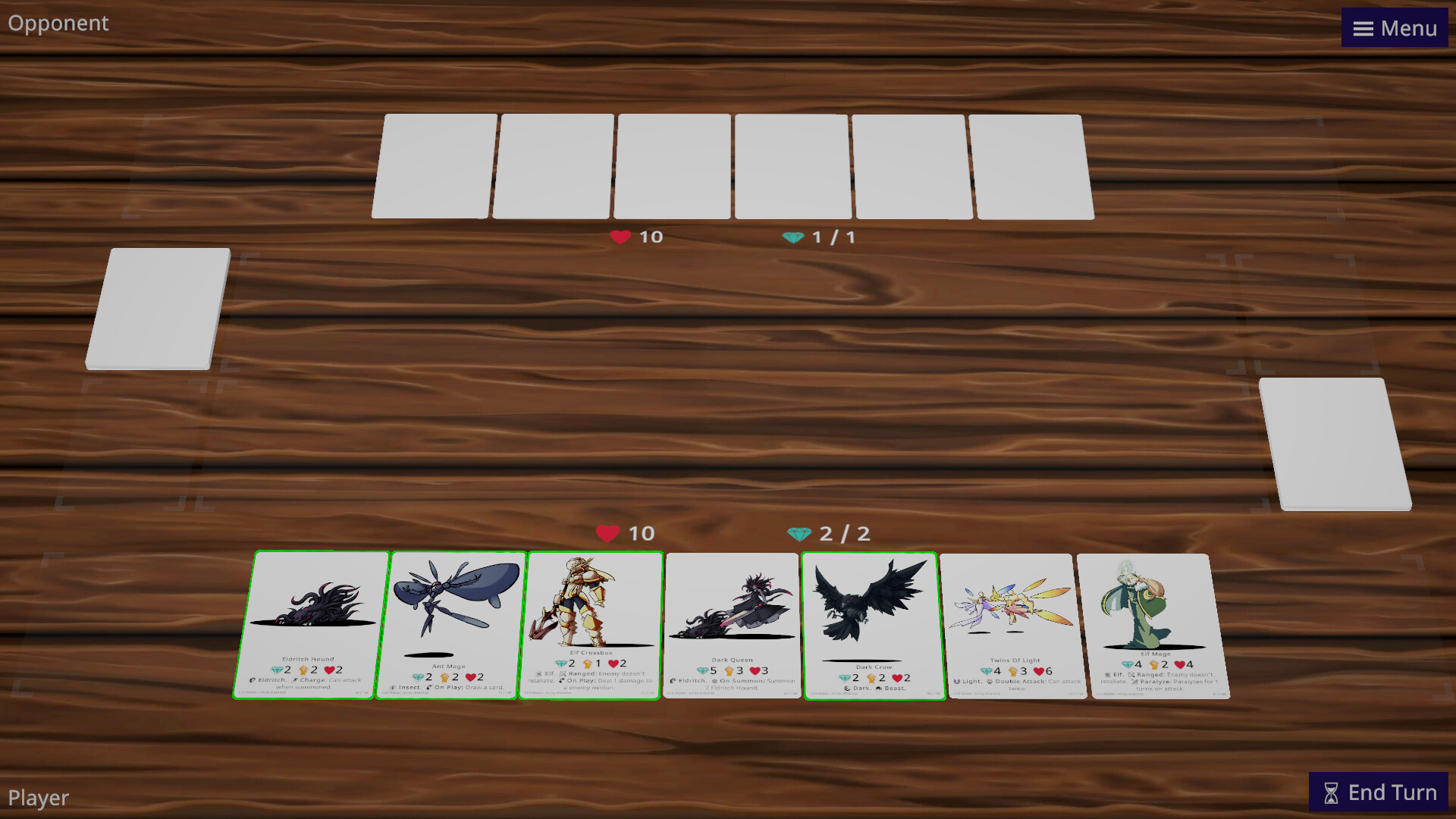 Cardeneer screenshot 6