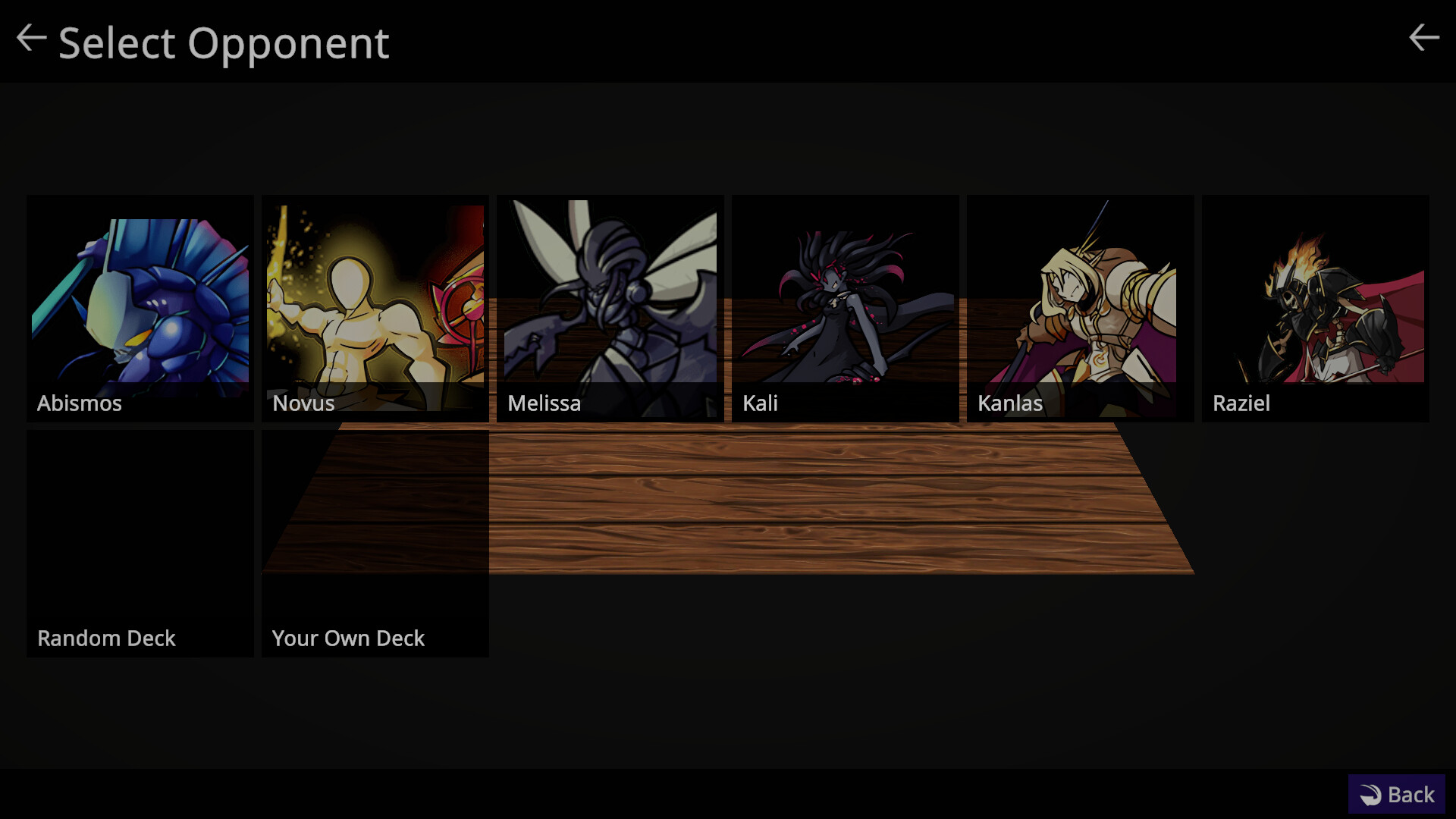 Cardeneer screenshot 5