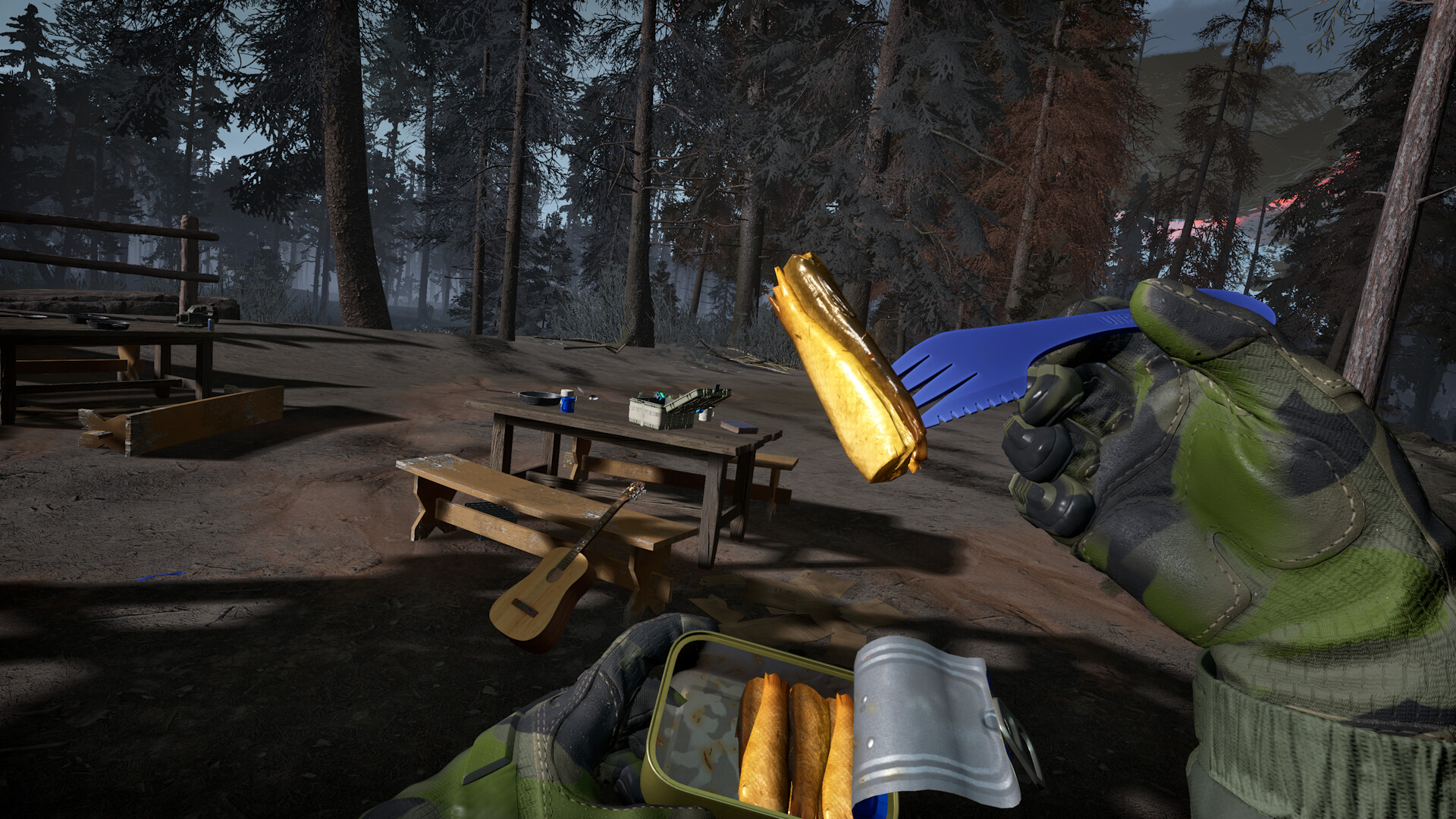 Into the Radius 2 screenshot 5