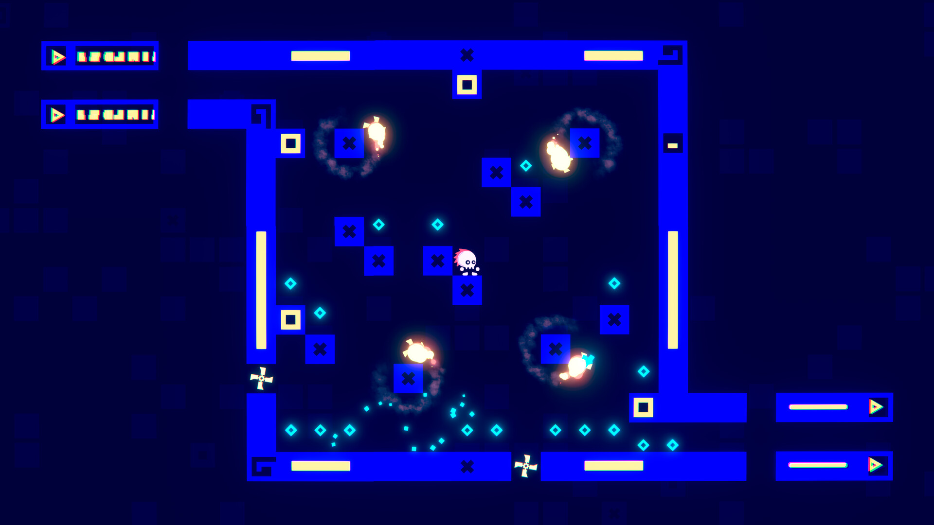 Hot Heat Reset: Chapter 1 screenshot 8