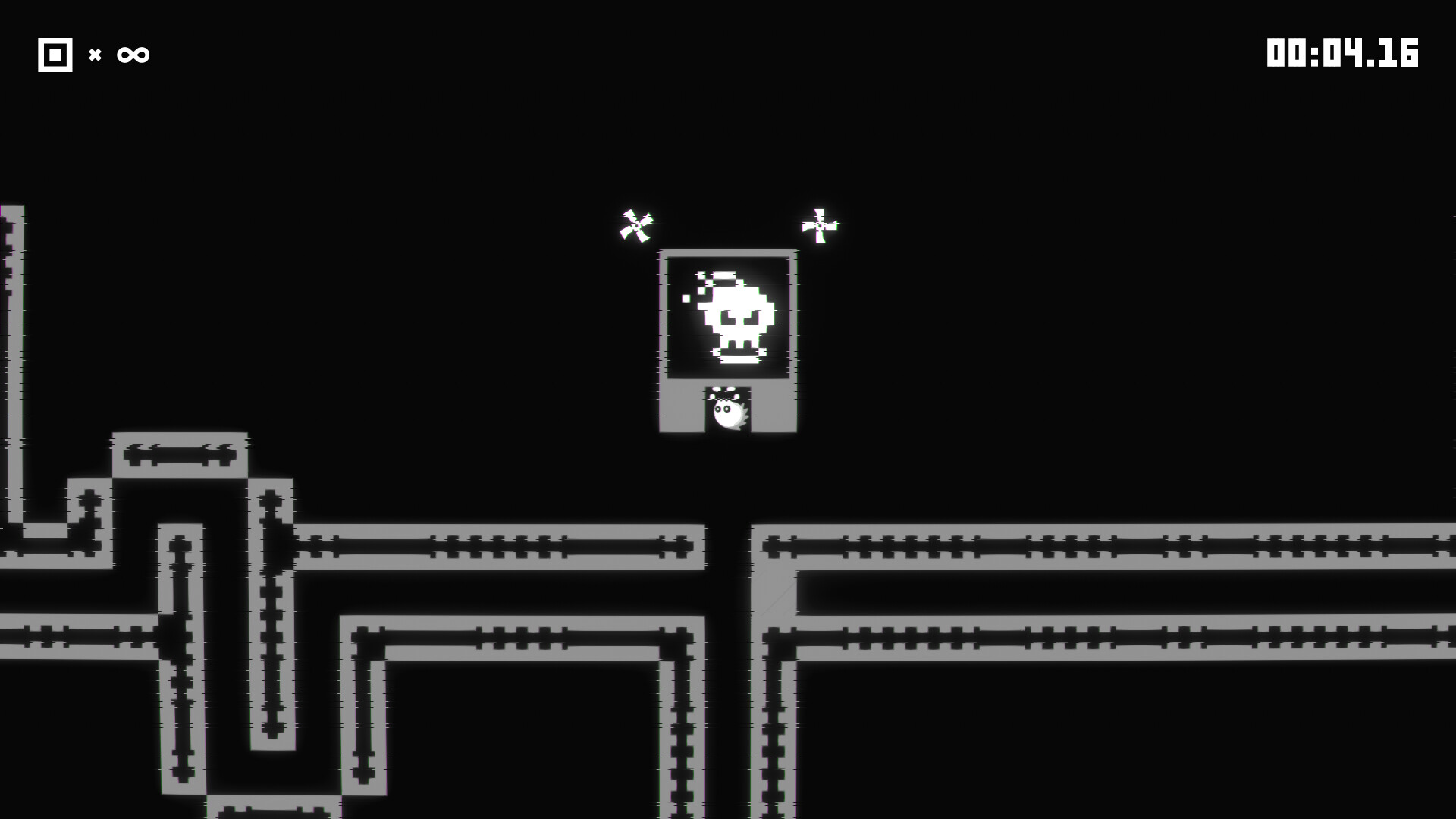 Hot Heat Reset: Chapter 1 screenshot 5