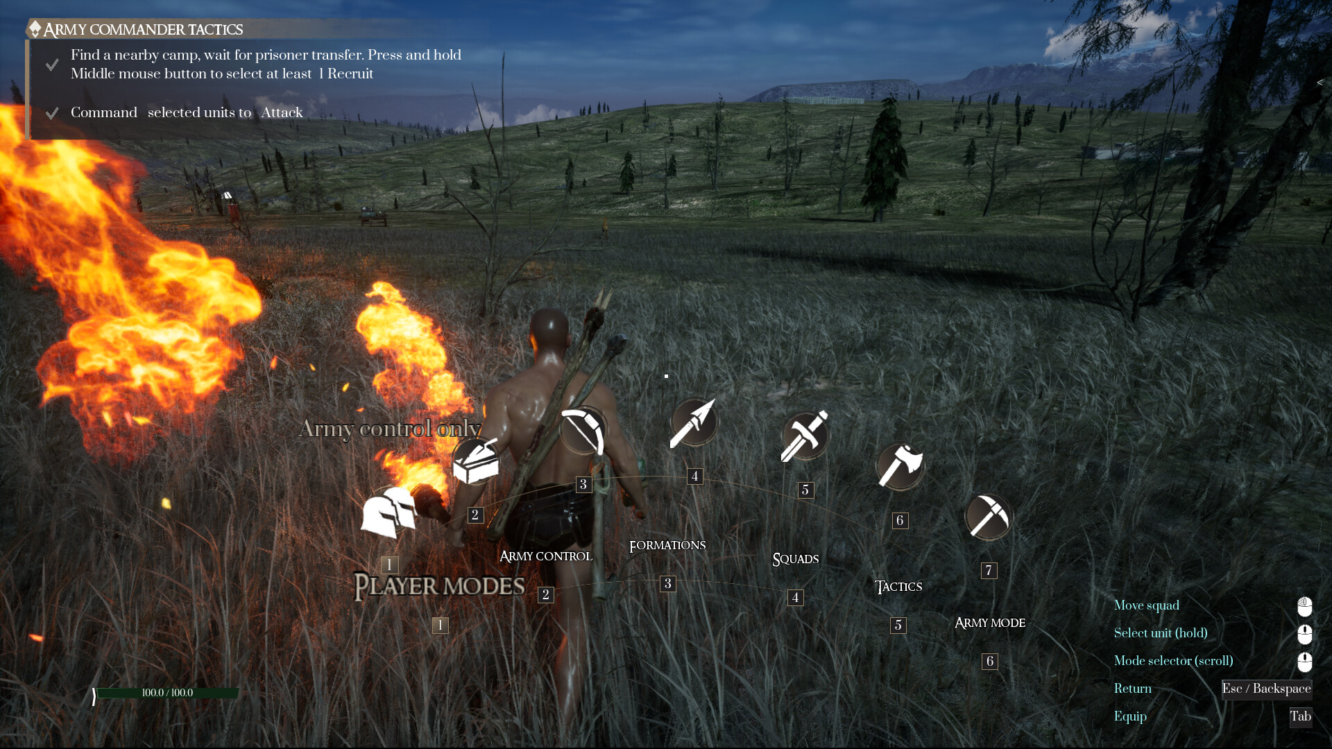 The Last King screenshot 5