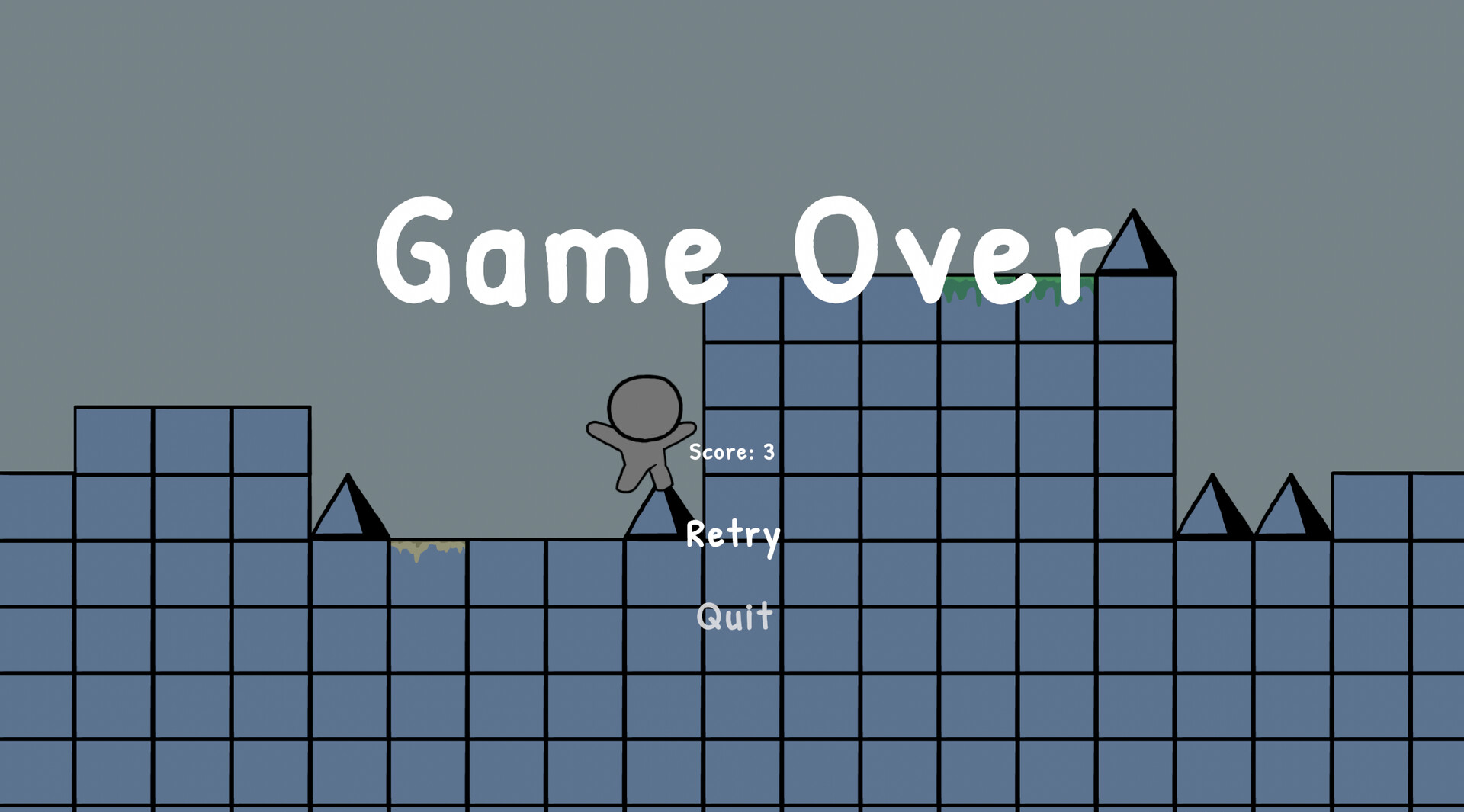 Speedrush screenshot 2