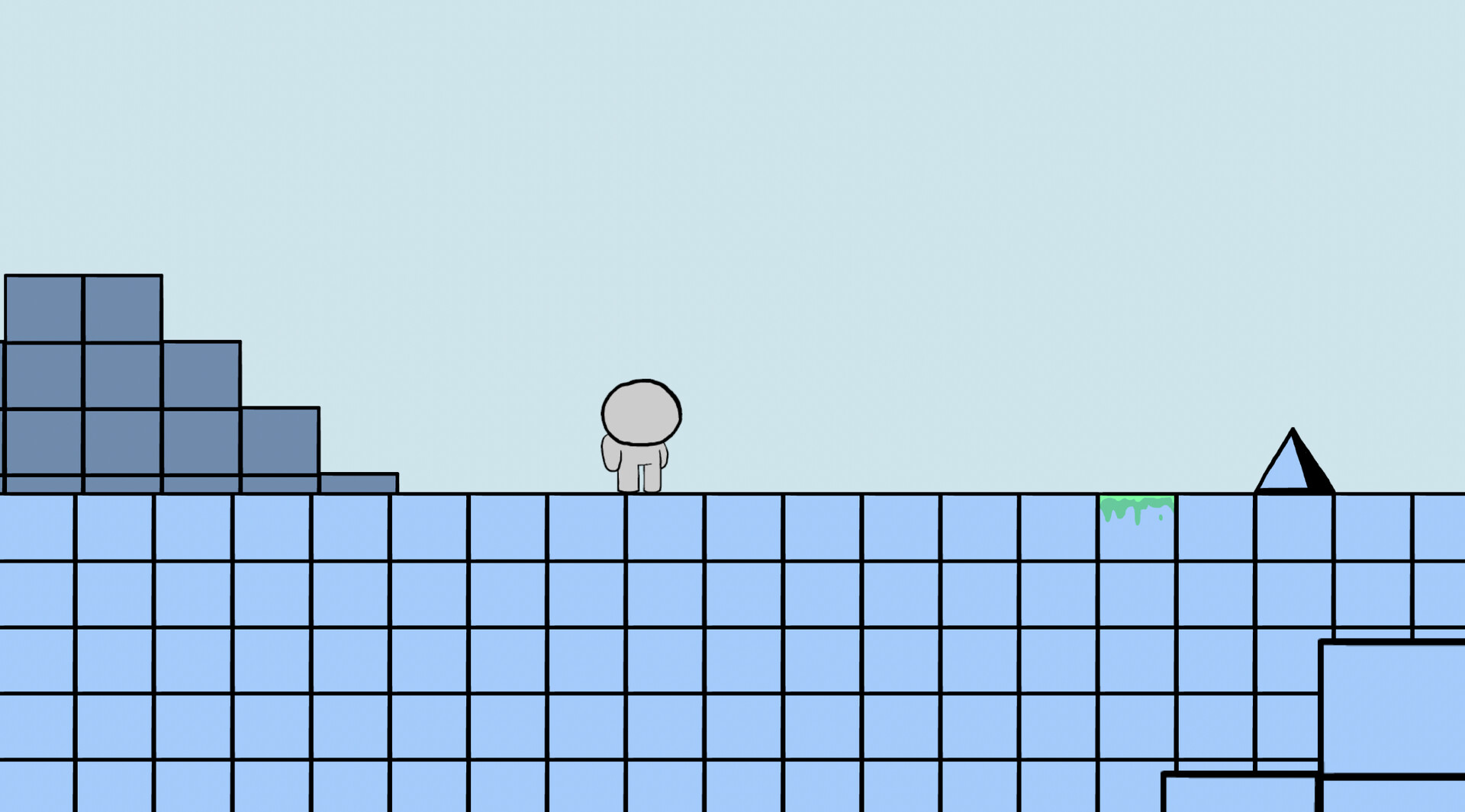 Speedrush screenshot 1