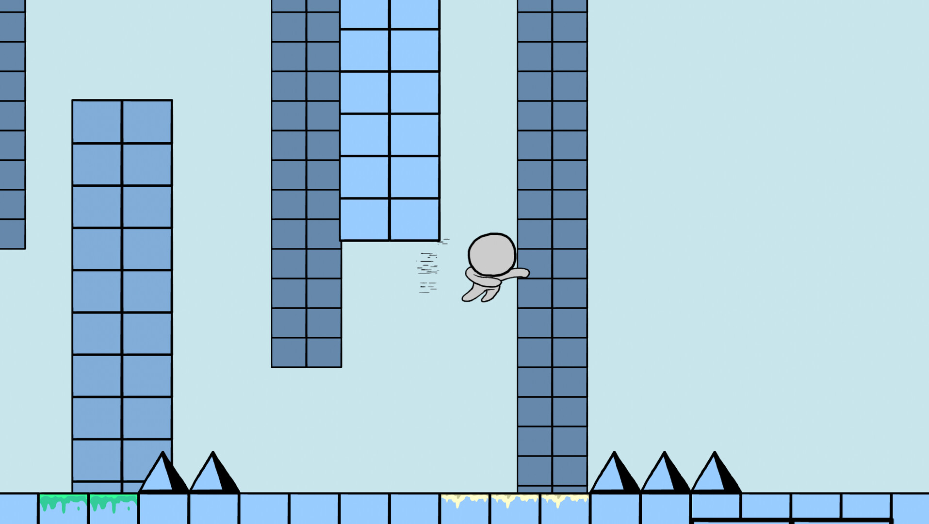 Speedrush screenshot 4