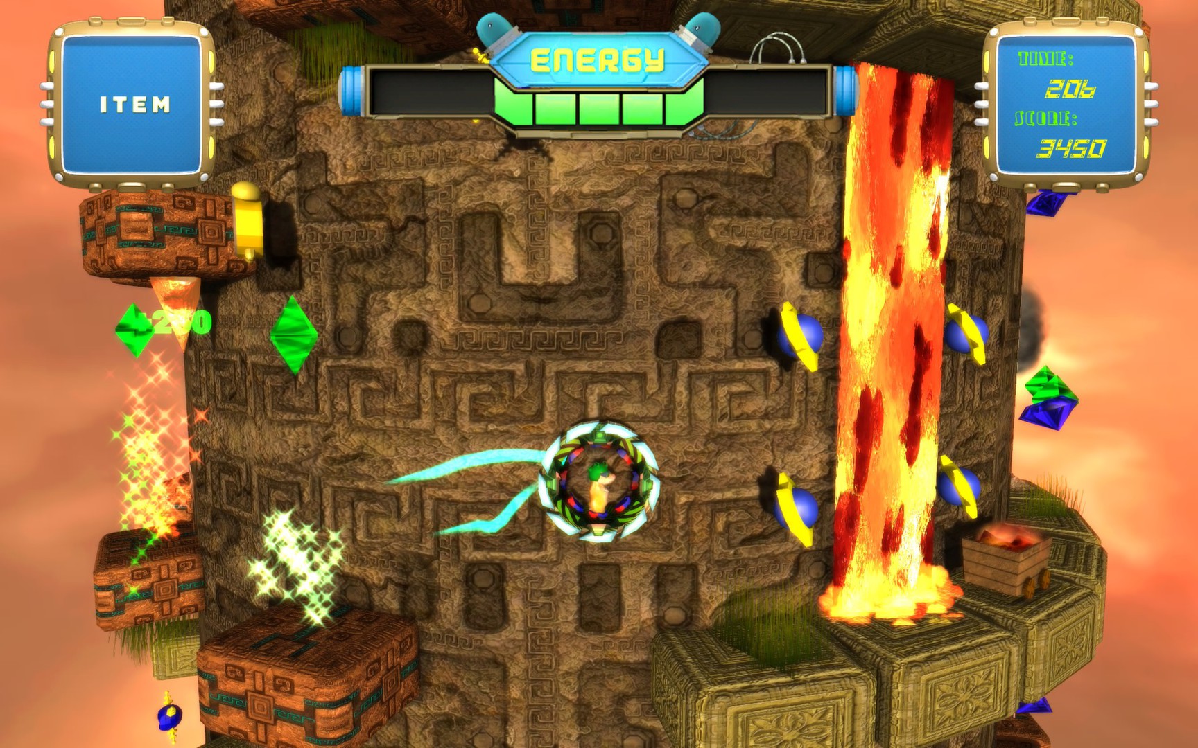 DIVO screenshot 5