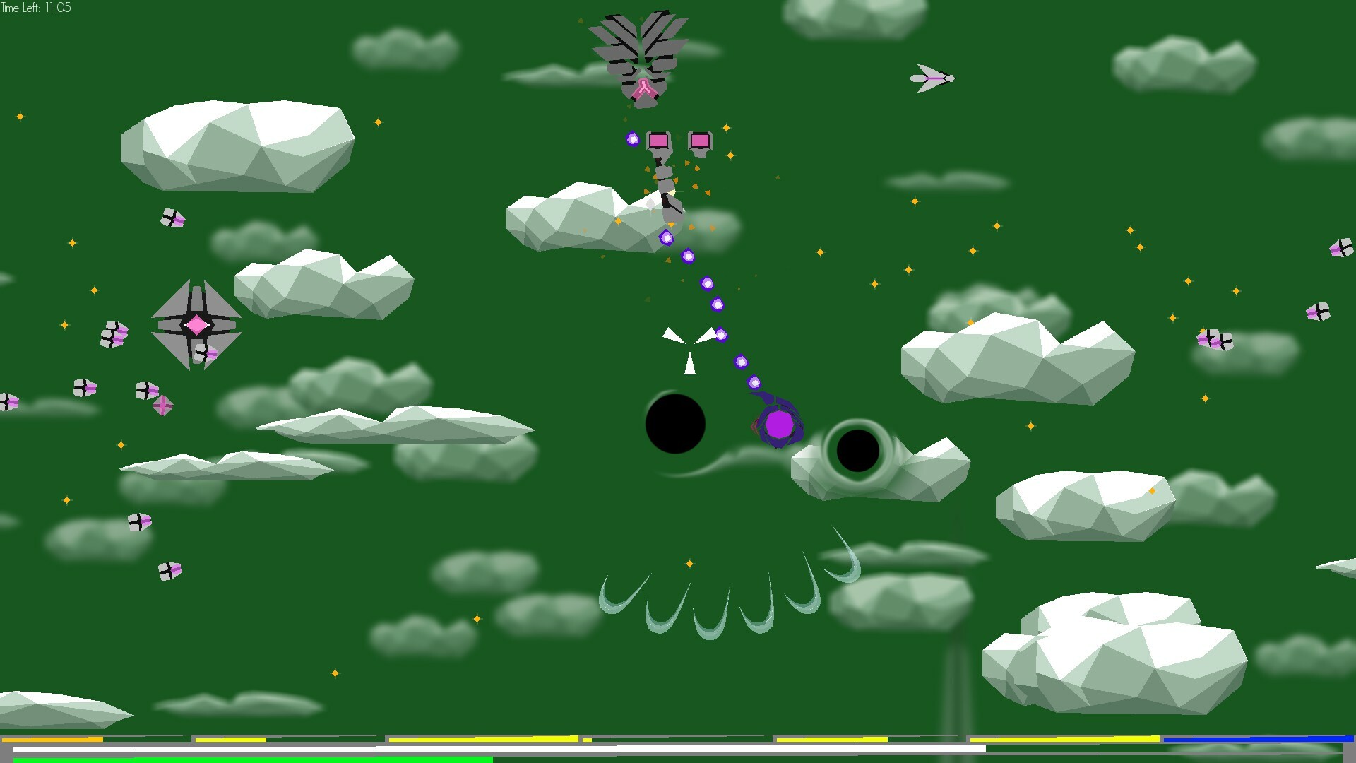 R-Lyke: Reverse screenshot 4