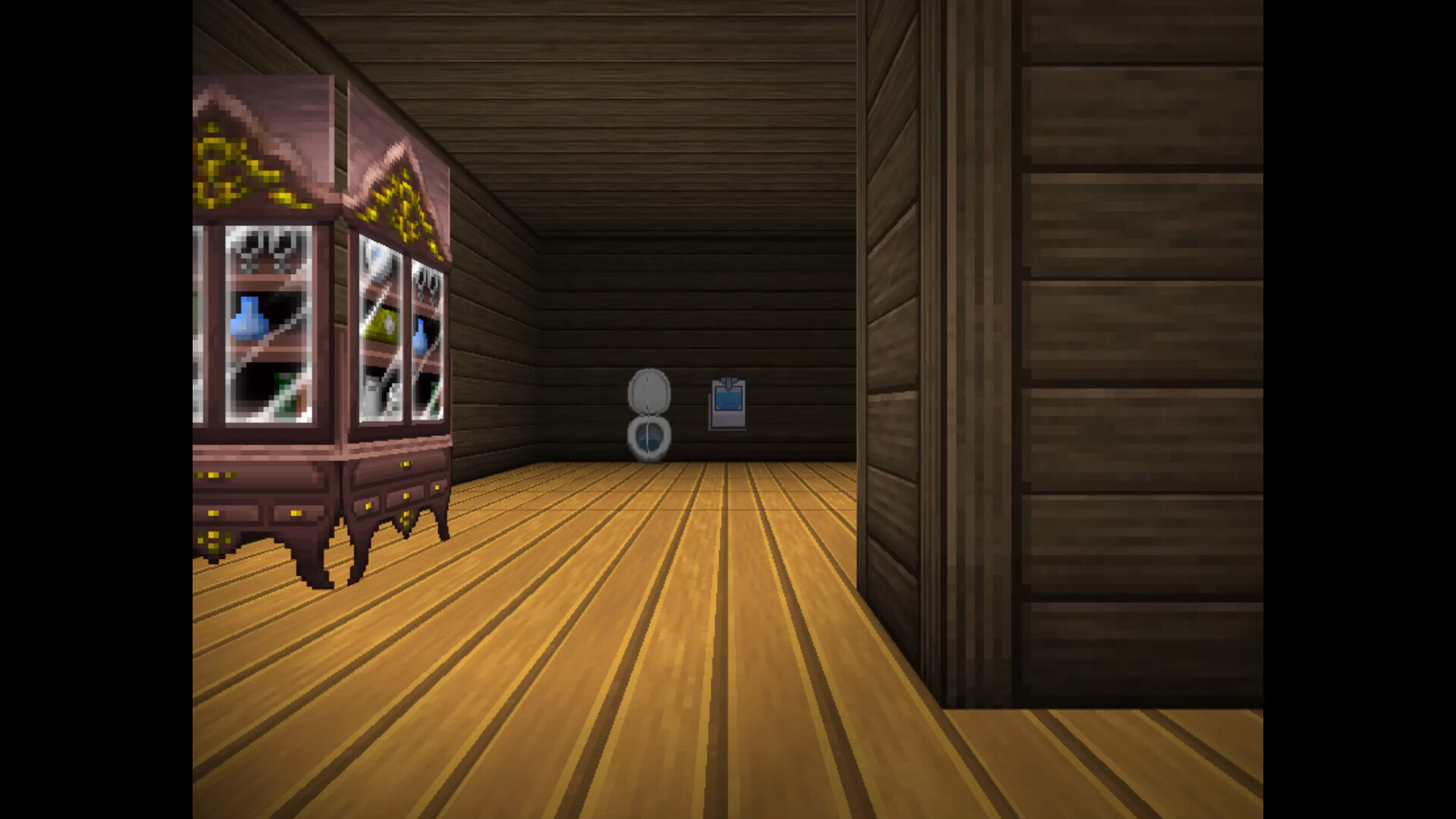 Fremdganger - The Cheating Demon screenshot 5