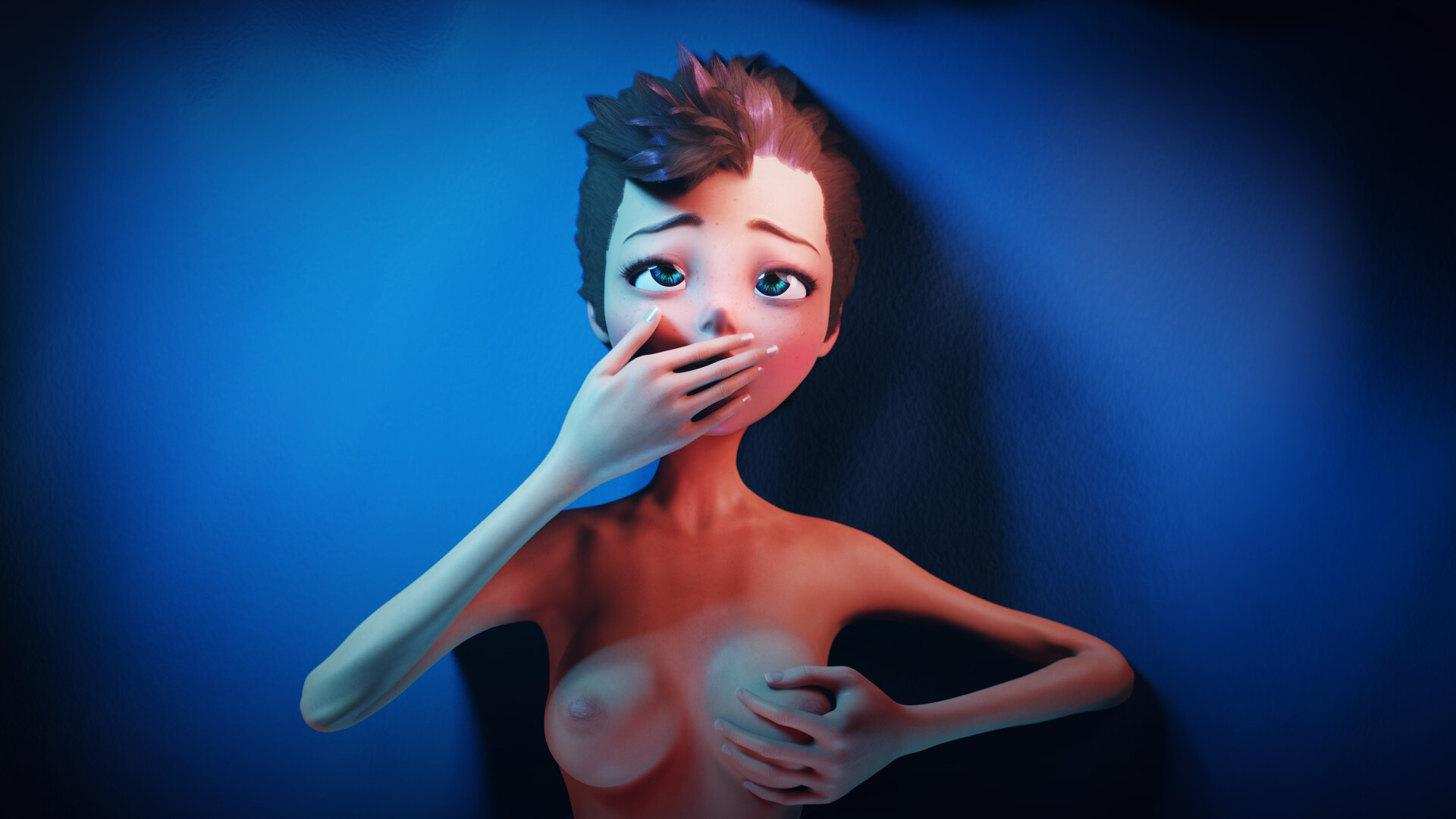 Zombie Survivals [18+]🧟‍♀️🔞 screenshot 1