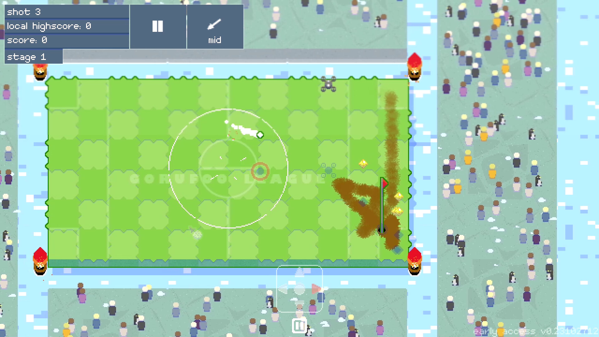 GORUFOO screenshot 5
