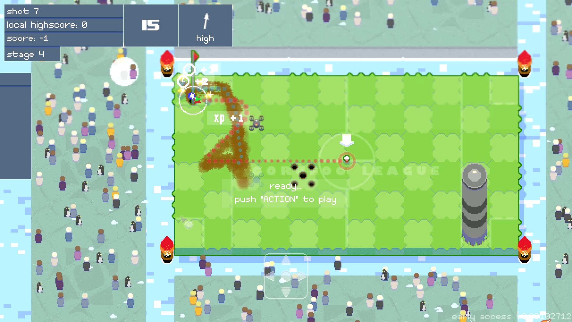 GORUFOO screenshot 6