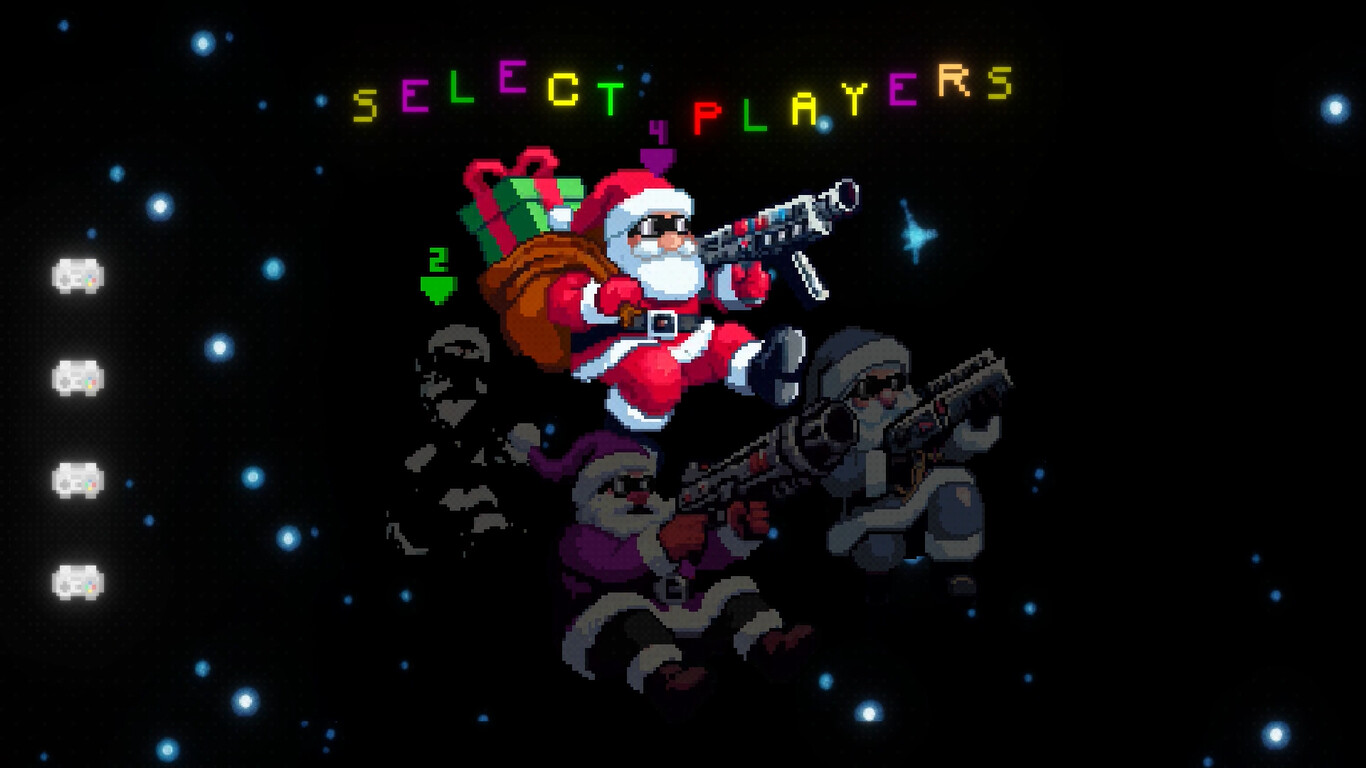 Christmas Smash screenshot 10