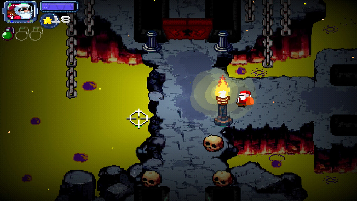 Christmas Smash screenshot 3