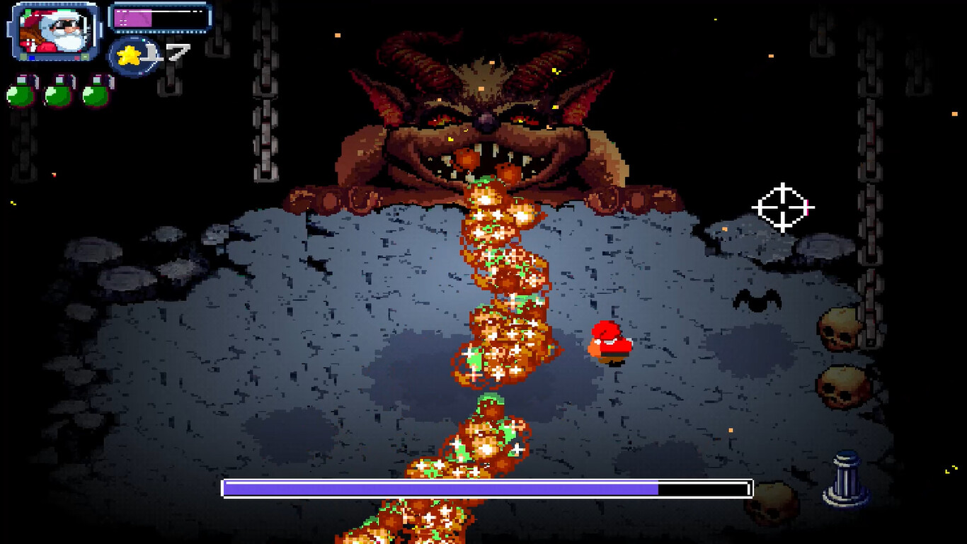 Christmas Smash screenshot 6