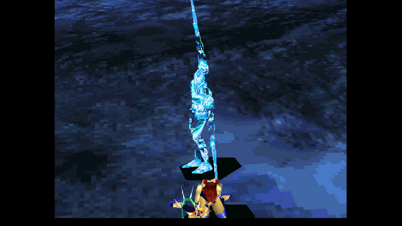 Dark Rift screenshot 2