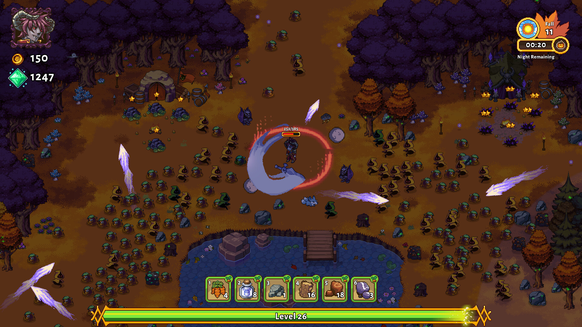 Sun Down Survivors screenshot 8