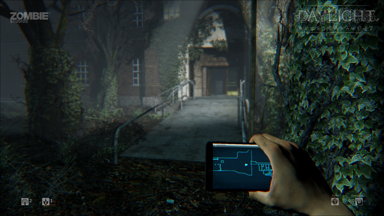 Daylight screenshot 10