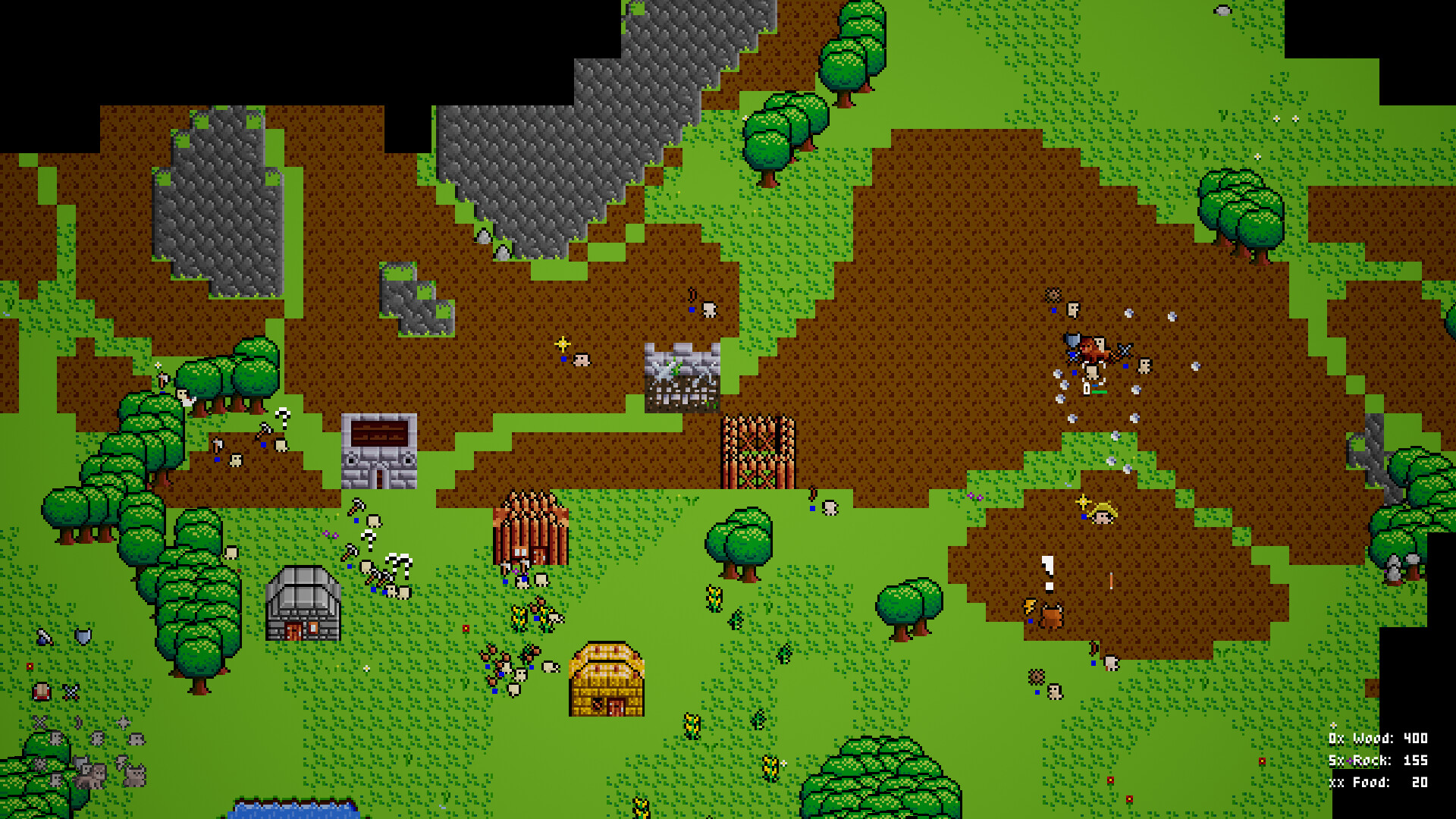 Pixel Wars screenshot 6