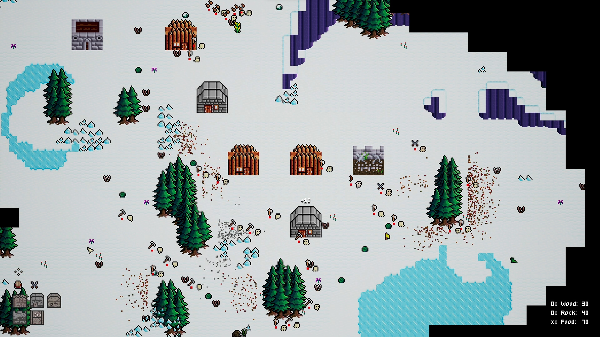 Pixel Wars screenshot 5