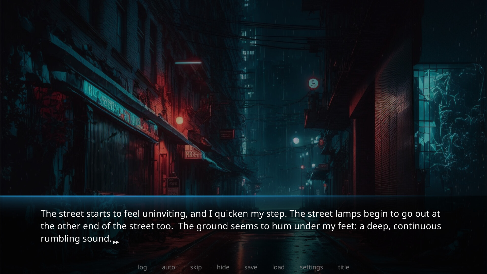 Sinful soul screenshot 8