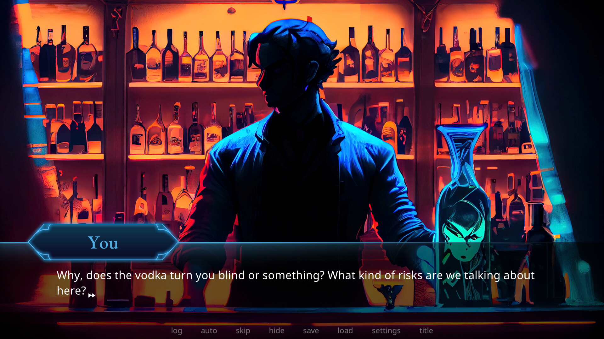 Sinful soul screenshot 12