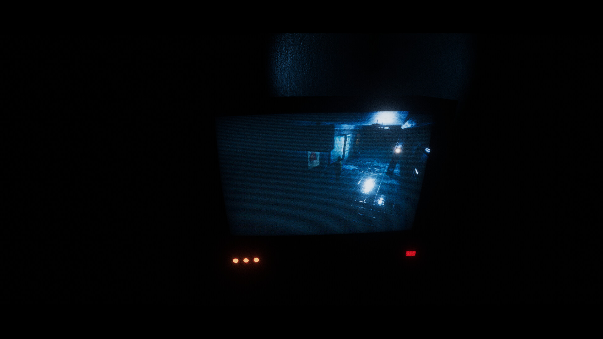 Golgotha screenshot 2