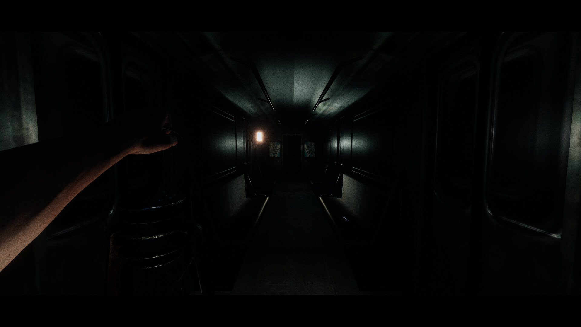Golgotha screenshot 3