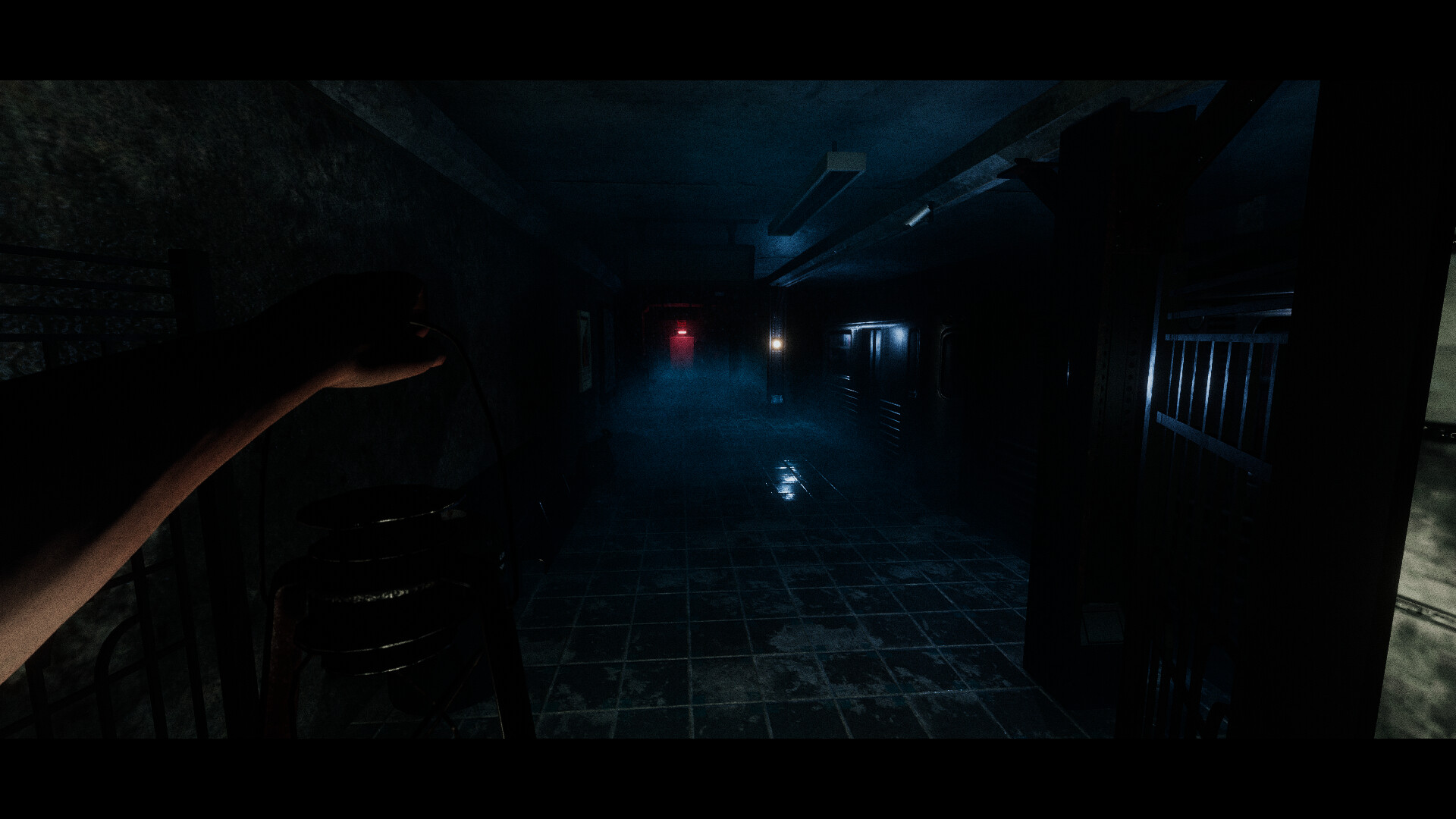 Golgotha screenshot 5