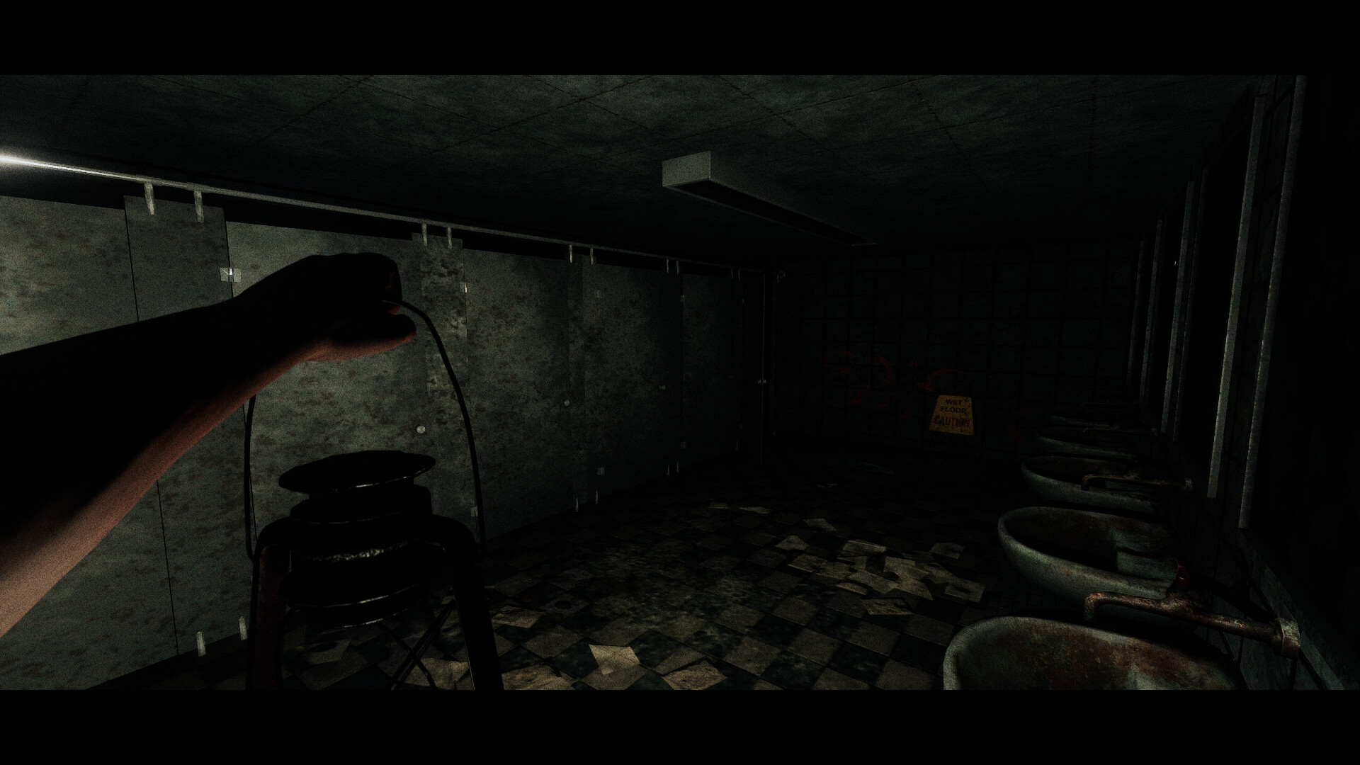 Golgotha screenshot 1
