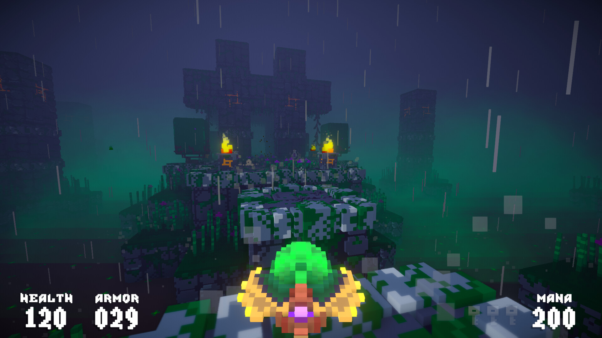 ARKOS 2 screenshot 4