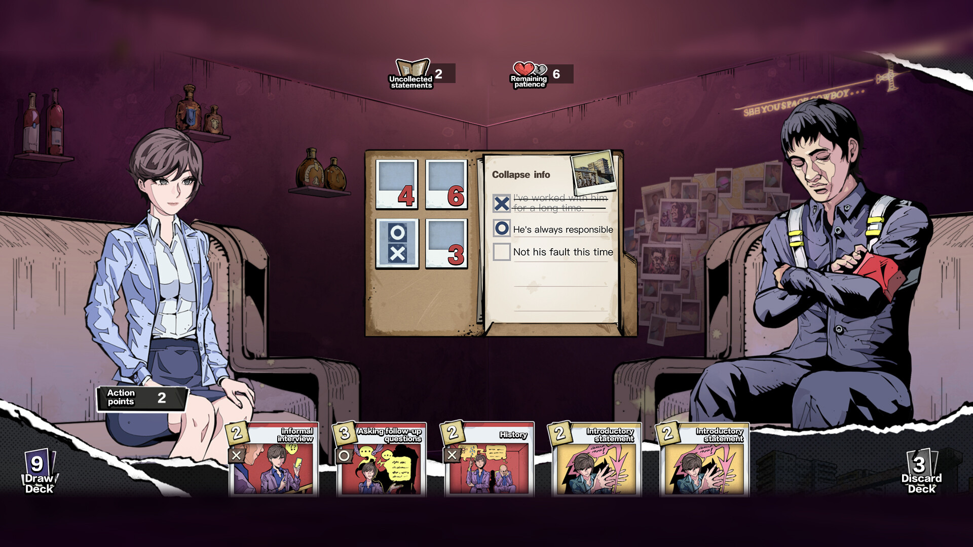 Card Detective screenshot 7