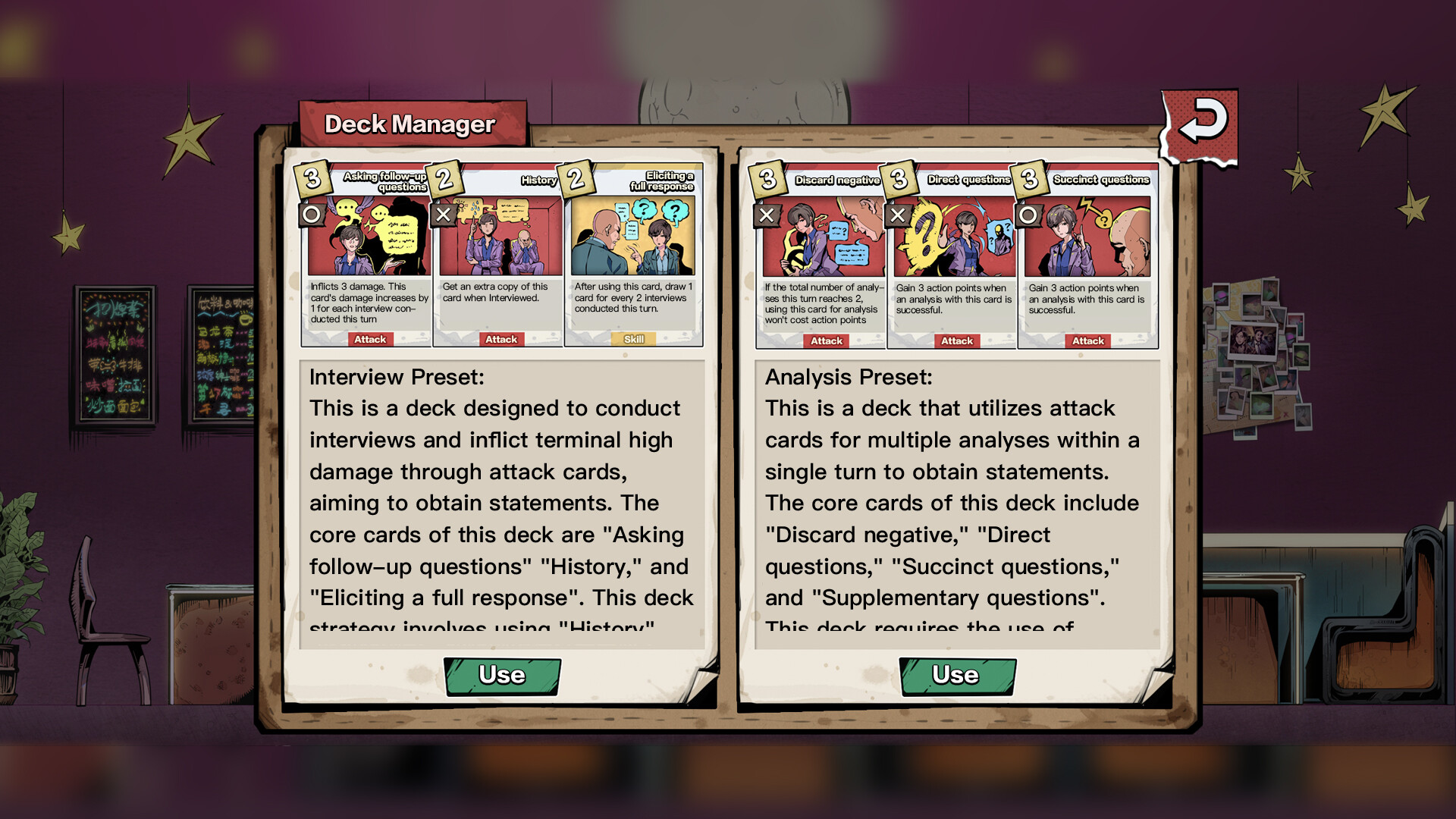 Card Detective screenshot 6