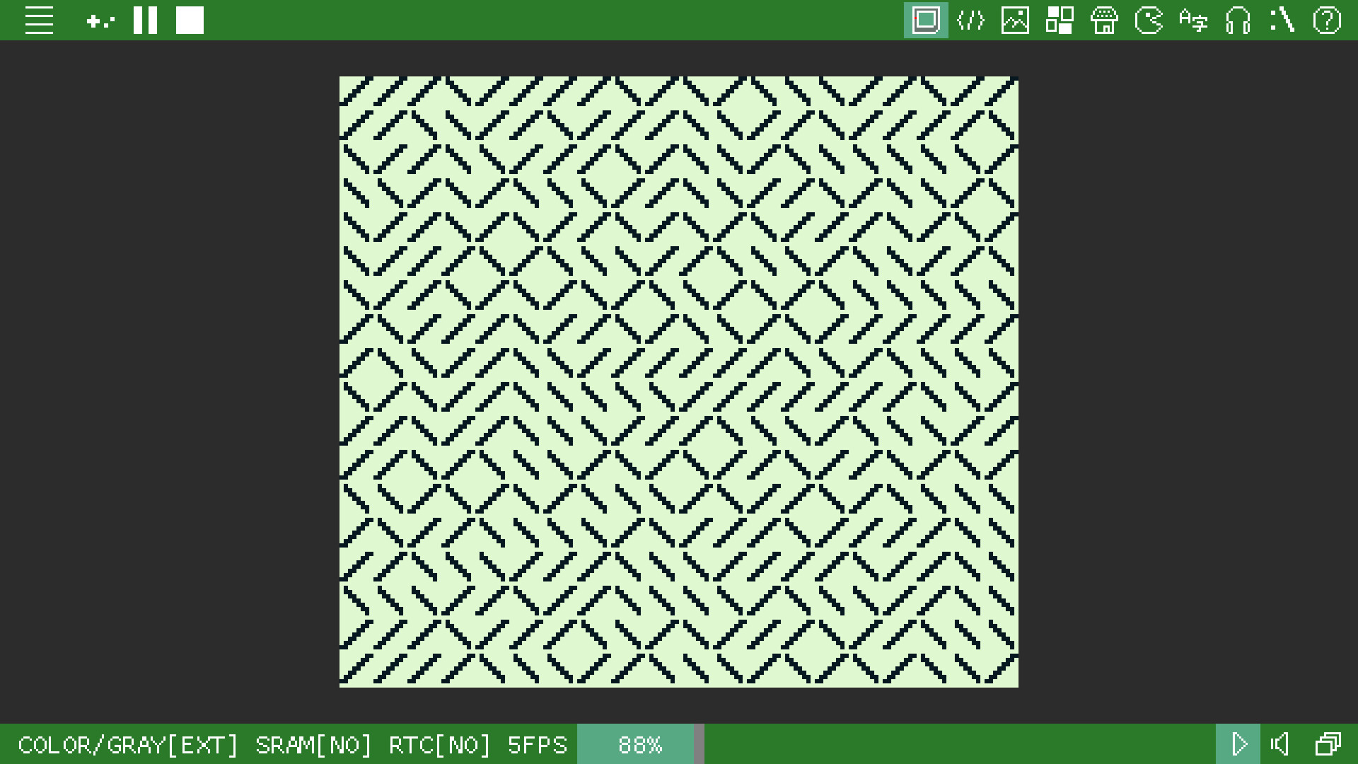 GB BASIC screenshot 9