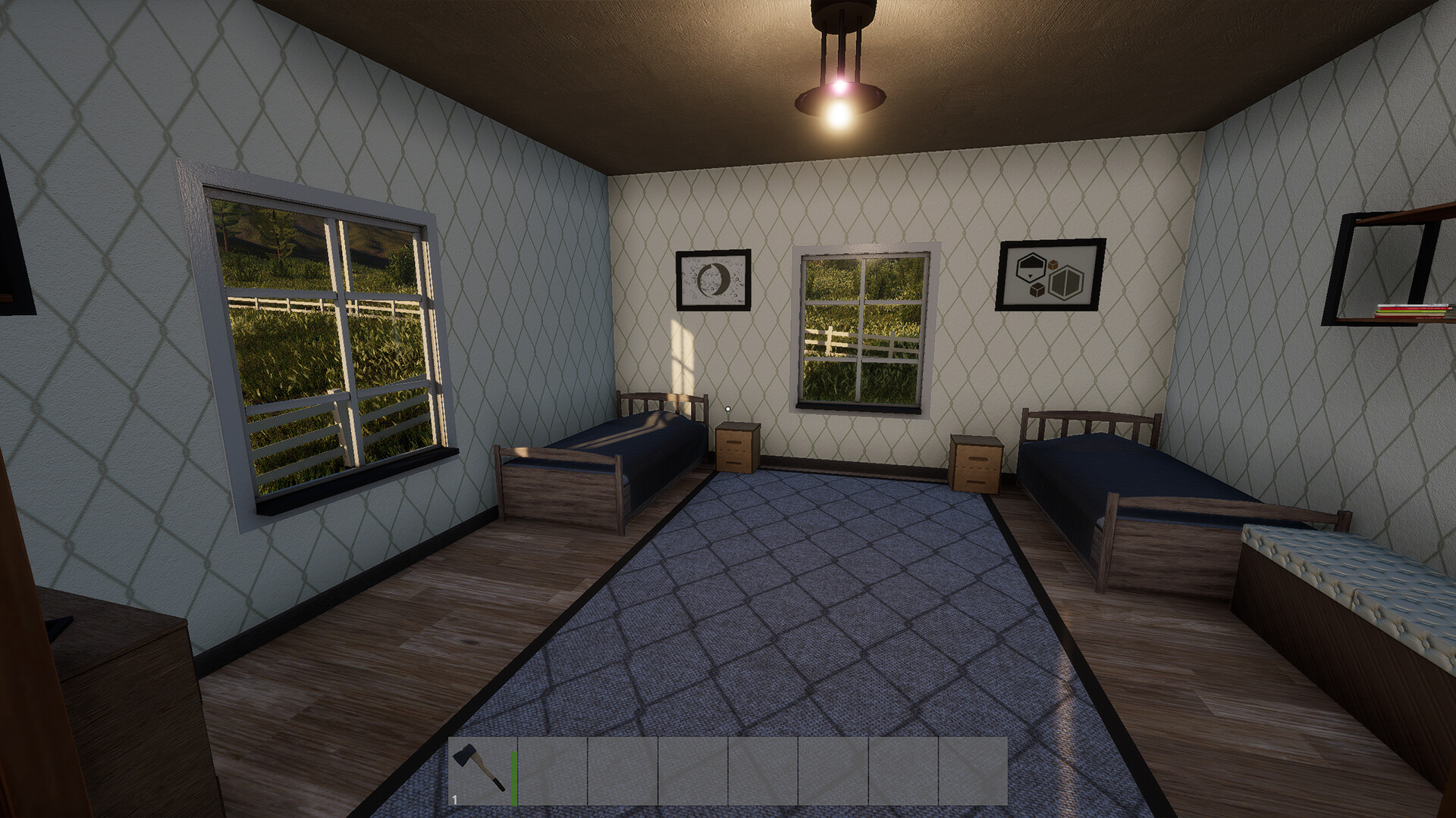 Green Valley County screenshot 2