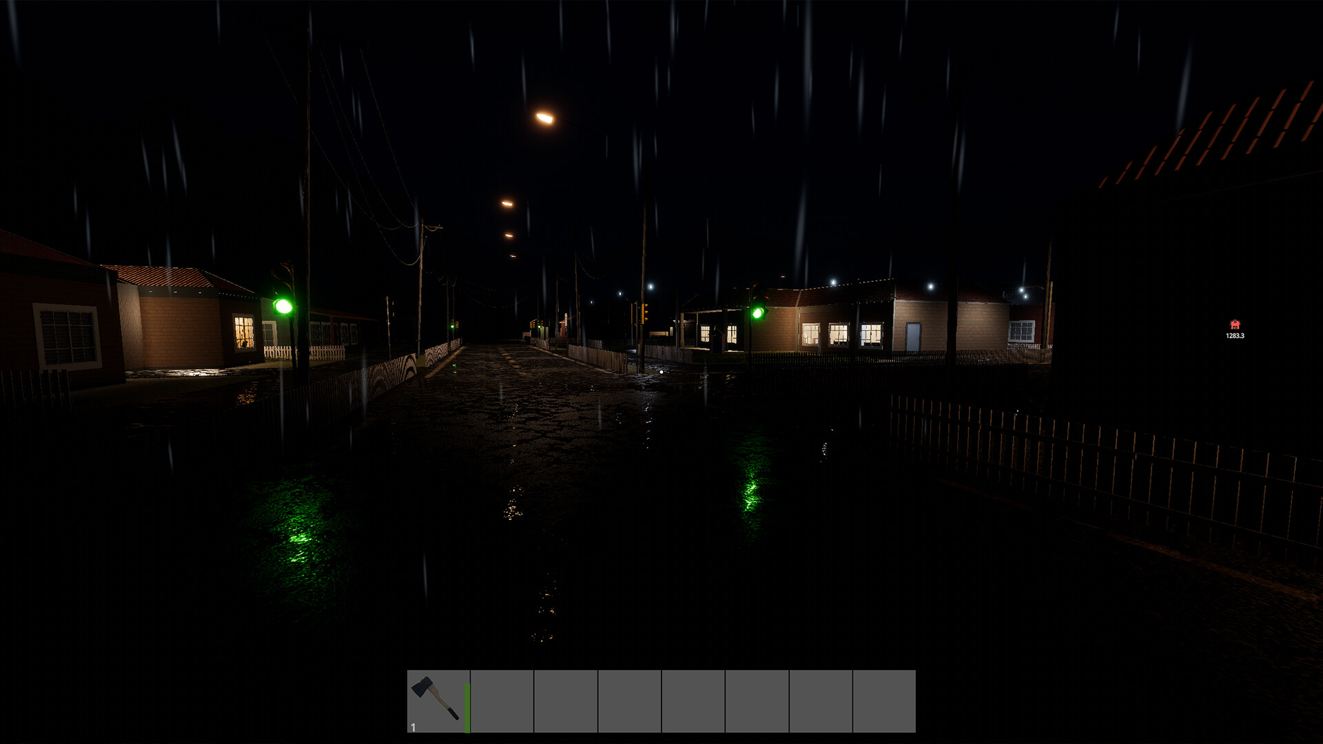 Green Valley County screenshot 9