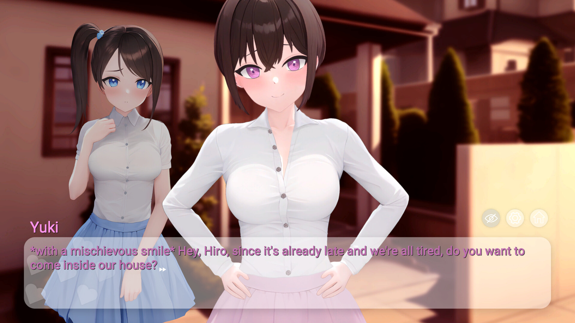 UNDRESS! screenshot 5