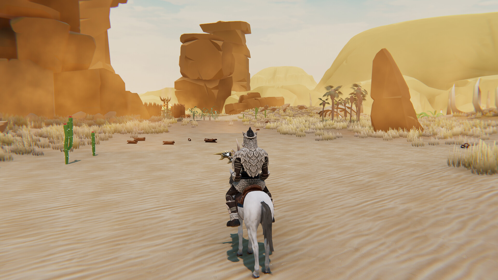 50 Days To Survive screenshot 4