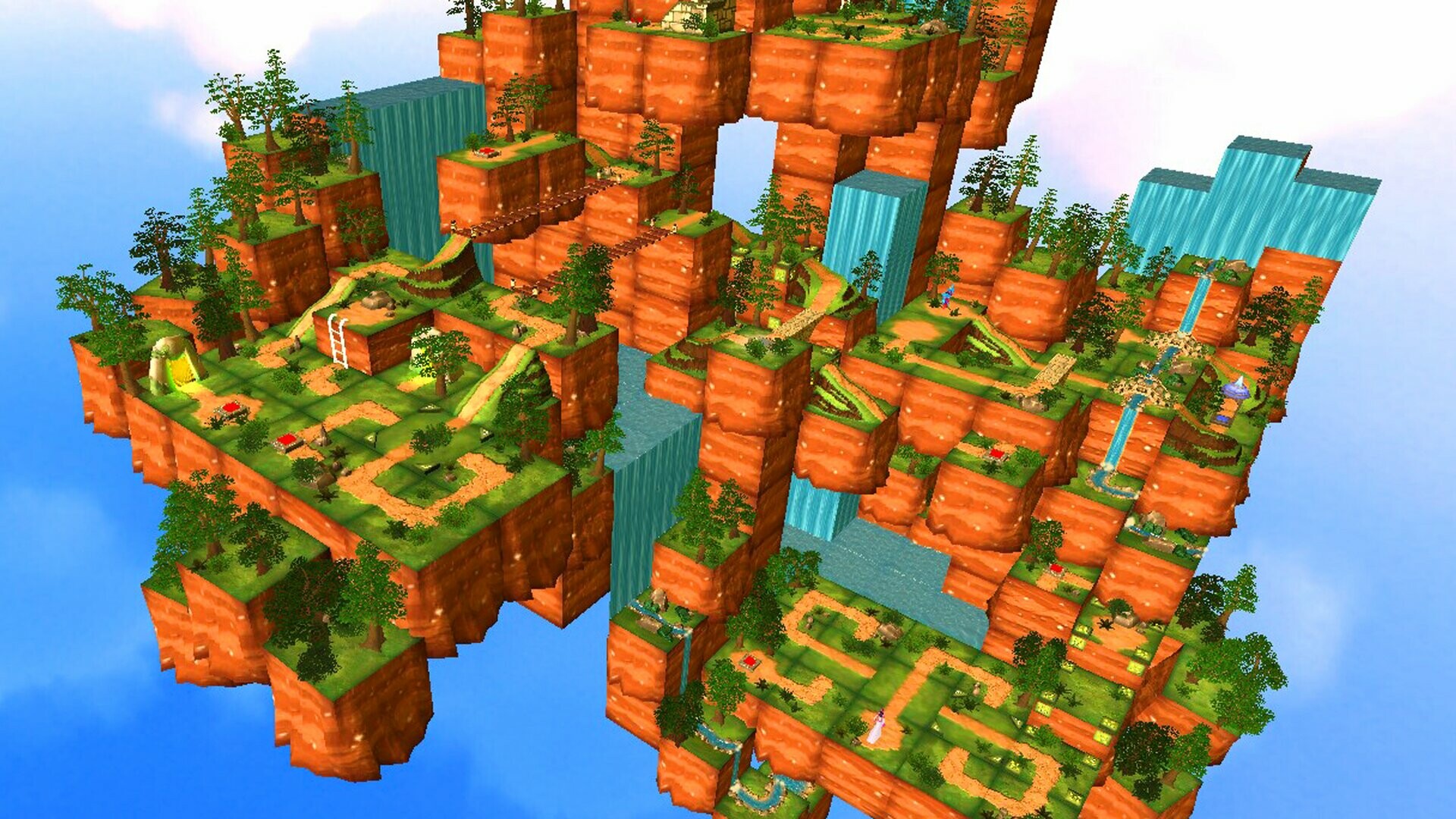 Roterra 3 - A Sovereign Twist screenshot 6