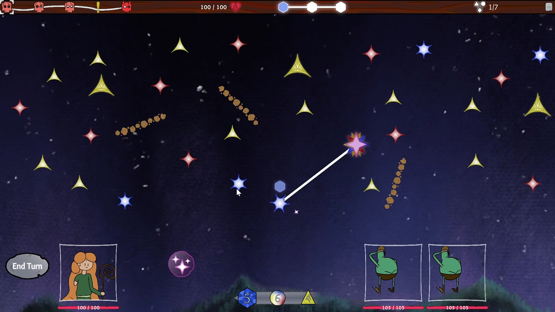 Erin and the Otherworld screenshot 3