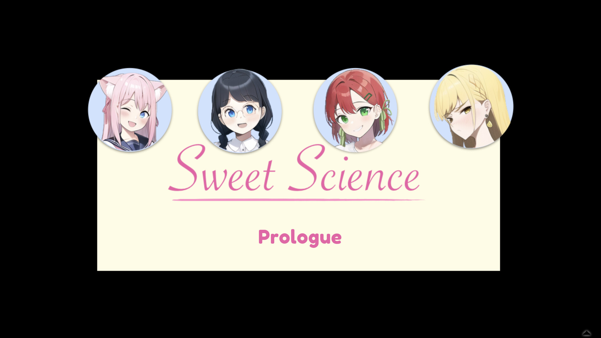 Sweet Science – The Girls of Silversee Castle screenshot 4