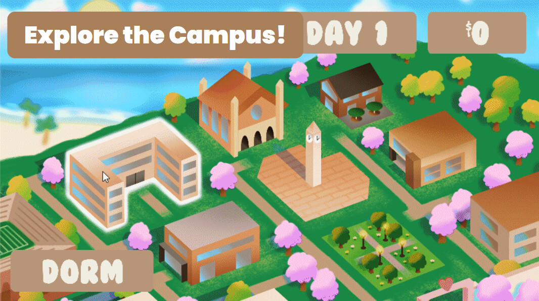 UC Love screenshot 2